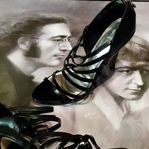 White House/Black Market Shoes size 8 1/2